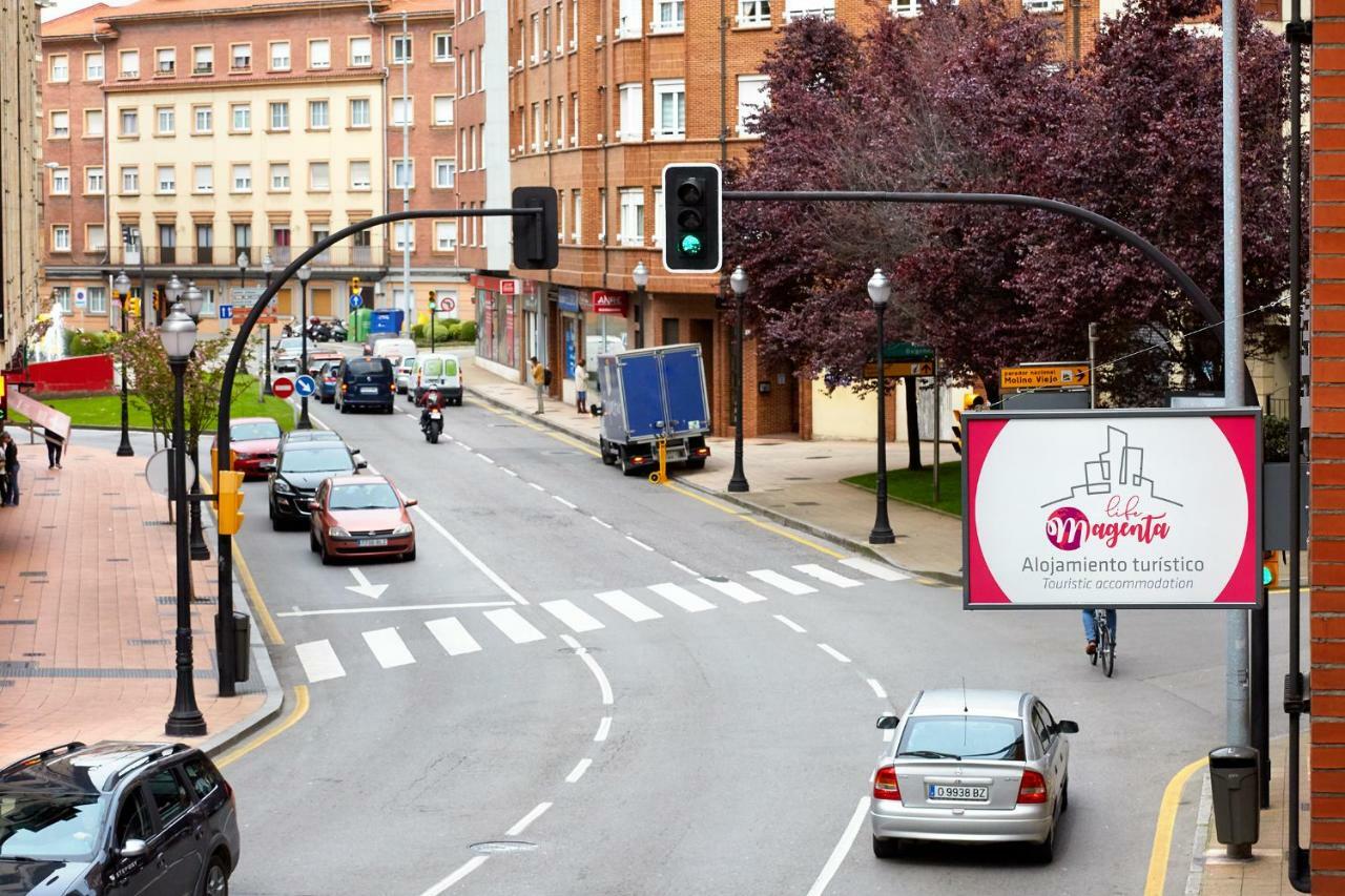 فندق خيخونفي  Life Magenta المظهر الخارجي الصورة